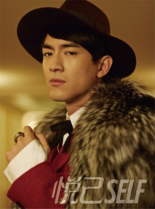 “纵能七十二变，初心始终如一” 29岁林更新生日快乐