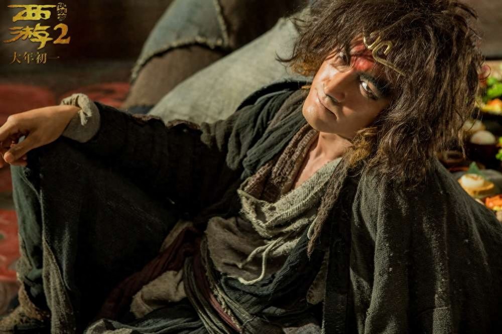 “纵能七十二变，初心始终如一” 29岁林更新生日快乐