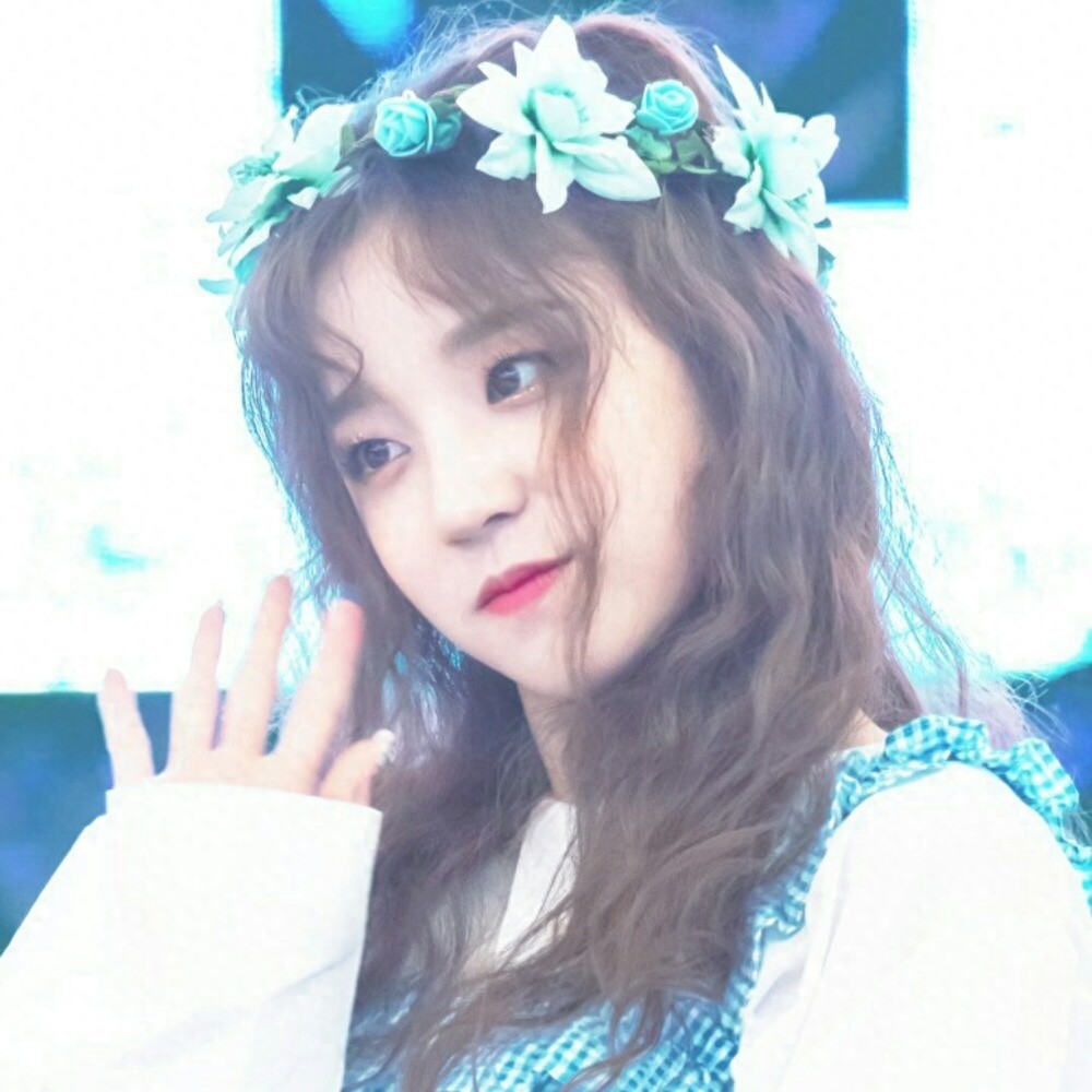 韩国女团盘点:新人怪物G-IDLE