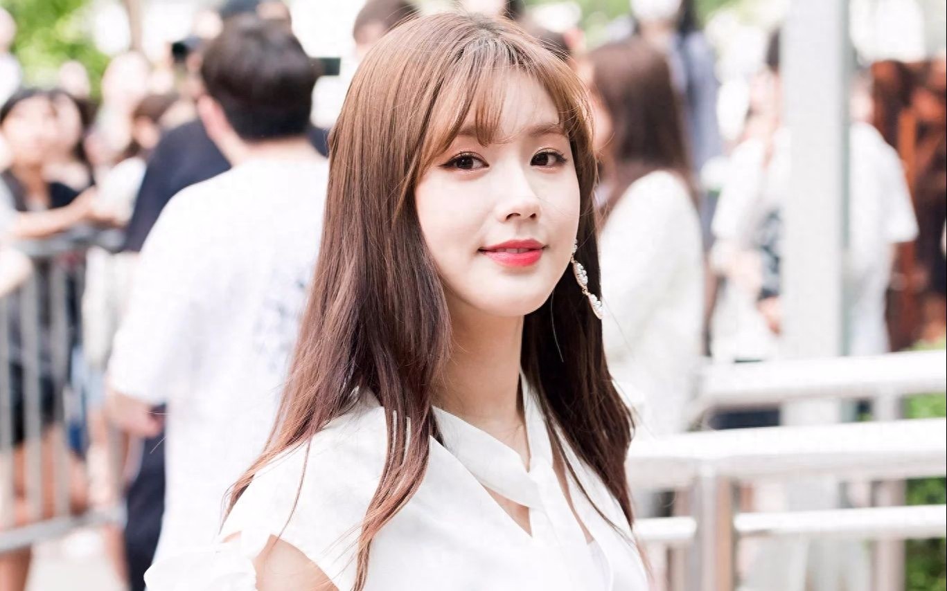 韩国女团盘点:新人怪物G-IDLE