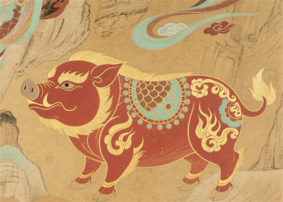 经典讲析：“丧失殆尽”是什么生肖，打一最佳最佳释义词语梳理解释